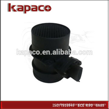 Hot sales mass air flow meter sensor 0280218092 OK0AA13210 for KIA